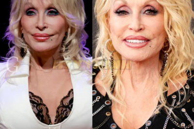 Dolly Parton Reveals the Real Reason Husband Carl Dean Doesn’t Attend Public Events With Her