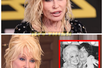 Dolly Parton JUST Reveals Truth About Carl Dean, And It’s Not Good