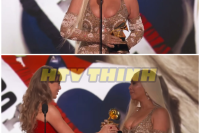 Beyoncé Stuns the World by Winning Best Country Album at the 2025 Grammys – Here’s How She Did It