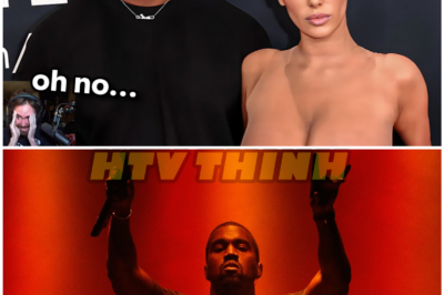 Kanye West Goes Viral Again With a Controversial New Move That Has Everyone Talking