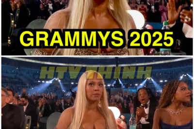 “Never Forget to Thank Beyoncé!” – The Lip Reading Moment That Has Everyone Talking