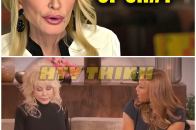 Dolly Parton FINALLY Breaks Silence On Carl Dean, And It’s Bad