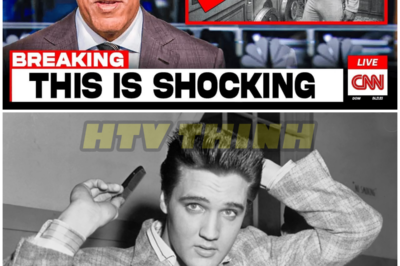 Look Inside Elvis Presley’s Hidden Vαult Found 40 Yeαrs After His Deαth – HTT