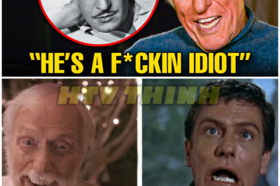 At 99, Dick Van Dyke Reveals How Much He Truly Hated Him… – HTT