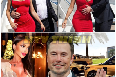 The Trillionaire Life Of Elon Musk – HTT