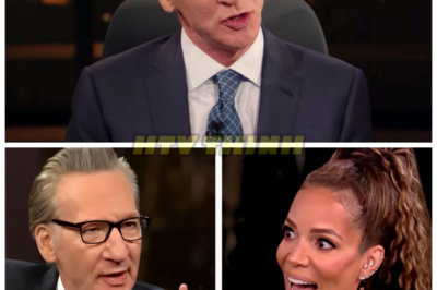 Bill Maher CALMLY DESTROYS Woke Sunny Hostin and She’s SHOCKED!