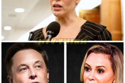 Woke Alyssa Milano Got Brutally HUMILIATED By Elon Musk
