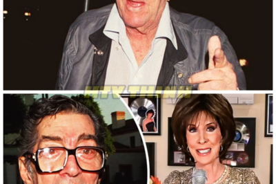 Dean Martin Leaves Behind A Fortune That Makes His Family Cry