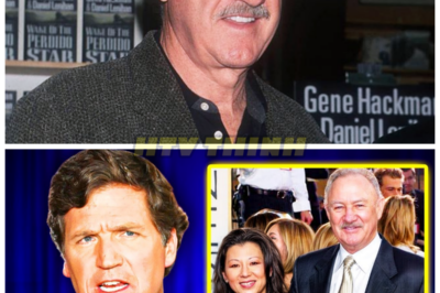 Gene Hackman’s Maid Finally Breaks SILENCE On His Death – NEW Revelations