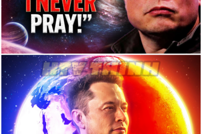Elon Musk’s Philosophy on Life, Spirituality, and the Quest for Humanity’s Future – HTT