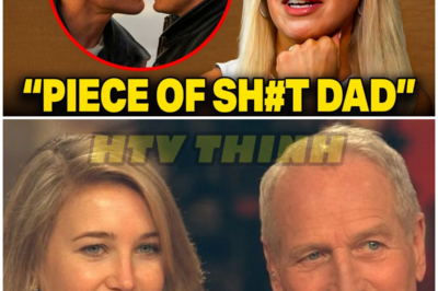 At 63, Paul Newman’s Daughter Finally Opens Up… Buckle Up – HTT