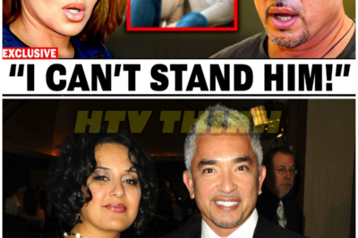 After Divorce, Cesar Milan’s Wife Confirms The Rumors & It’s Bad – HTT
