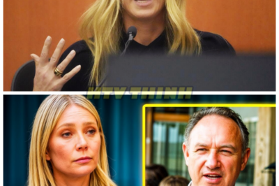 After Death, Gwyneth Paltrow JUST Breaks Silence and Shocks Everyone About Gene Hackman