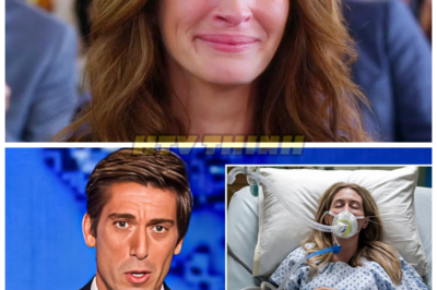 Heartbreaking News For Julia Roberts