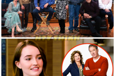 Last Man Standing: The True Reason Why Main Characters Left -” They forced us to do so “