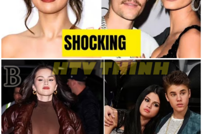 Selena Gomez Shocks Fans with Emotional Reveal: Calling Out Justin Bieber in New Album “Rebirth”