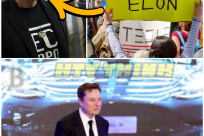 Tesla Faces Catastrophic Setback: Elon Musk’s $1 Trillion Company Could Be Shaken by Possible Sales Ban