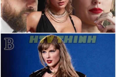 Taylor Swift Sparks Worldwide Speculation: Is She Really Expecting? The Pregnancy Drama That Has Fans Talking
