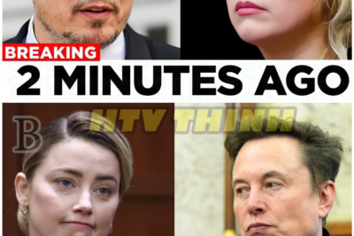 Unveiling the Truth: How Amber Heard’s Shocking Secret Took Elon Musk by Surprise and Left Fans Reeling
