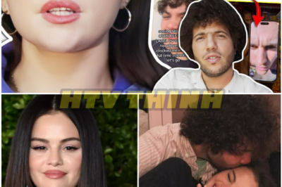 Selena Gomez’s Battle with Her Record Label: The Shocking Conflict That Could Change Her Musical Future