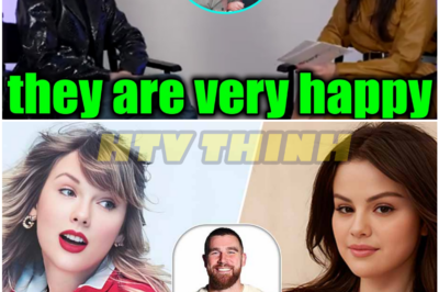Selena Gomez Reveals How Taylor Swift’s Relationship with Travis Kelce Has Transformed Her Life and Happiness