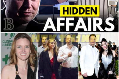 Elon Musk’s Love Life Revealed: From High-Profile Relationships to Secretive Flings, How Many Girlfriends Has He Had?