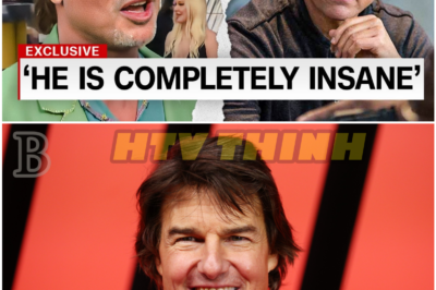The Untold Truth Behind Tom Cruise’s Controversial Life: Scientology, Divorces, and Why Everyone Seems to Hate Him