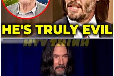 The One Actor Keanu Reeves Refuses to Work With Again