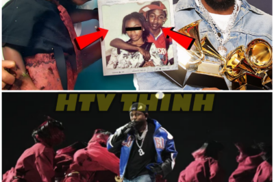 The INSANE Untold Story of Kendrick Lamar That Will Change Everything You Thought You Knew