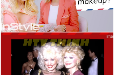 Dolly Parton Answers Fan Mail with Her Sister Rachel Parton George | InStyle