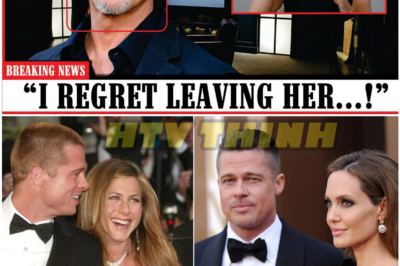 “Inside Angelina Jolie’s Shocking Accusations Against Brad Pitt: The $350 Million Legal Battle Shaking Hollywood”