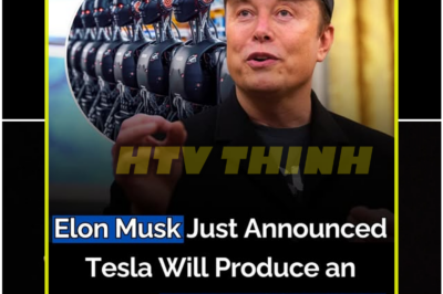 Tesla’s Next Revolution? Musk Says Optimus Robots Will Soon Do Your Job and Clean Your House