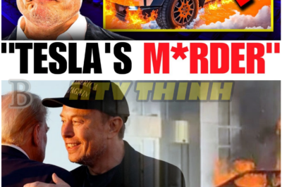“It Became a Coffin”—Teens Rescued From Burning Tesla Cybertruck, Elon Musk Silent as Anger Grows