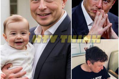 Elon Musk Goes Viral with Baby Pic, But It’s These Shocking Tesla Secrets That Really Matter in 2025