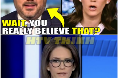 Jessica Tarlov Explodes on Fox News After Panelist’s ‘Bonkers’ Comment About Cutting Aid to Vulnerable Americans