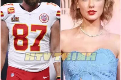 Travis Kelce’s Retirement Decision Reportedly Clashed With Taylor Swift’s Plans