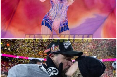 Taylor Swift Will Help Super Bowl Set Record