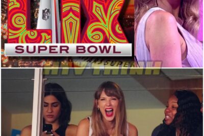 Will the “Swift Effect” Raise Super Bowl Ratings to New Heights?