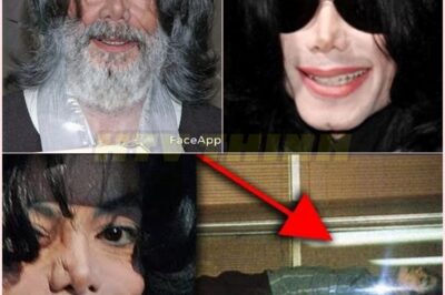 Michael Jackson’s Grave Was Opened After 15 Years—What They Found Shocked the World!