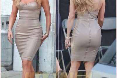 Jennifer Lopez Crushes the Competition—Again! Insults the Media That Spread Lies About Her!
