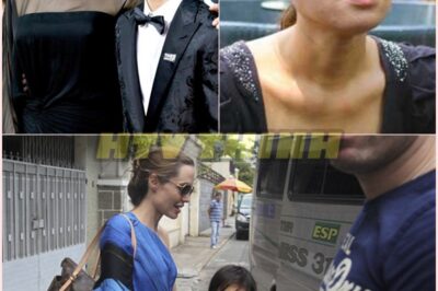 Pax Thien hates his biological mother