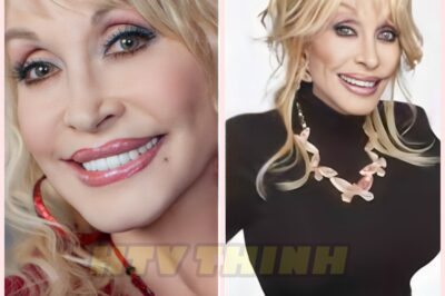 Dolly Parton Breaks Her Silence: How She Saved Millions of Children with Just One Project. Dolly Parton Reveals Why She’ll Never Retire (And What She Plans to Do After She Dies).