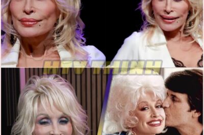 Surprise twist: A friend of Dolly Parton accidentally revealed how many times Dolly had been unfaithful during her marriage to Carl Dean, mentioning that he also engaged in similar behavior