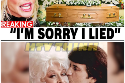 Dolly Parton Breaks Her Silence After Husband Carl Dean’s Death and Shocks the World with Her Words