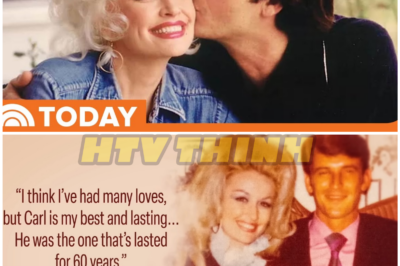 Dolly Parton Shares the Devastating News: Her Husband Carl Dean Has Passed Away