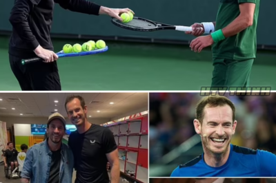 Andy Murray’s Hilarious Messi Jibe Takes a Shot at Djokovic Ahead of Miami Open Final