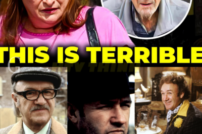 Gene Hackman’s Daughter FINALLY Reveals Shocking Secrets About Gene Hackman