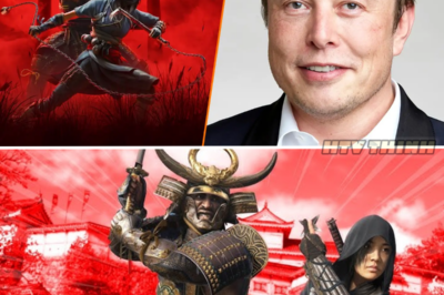 Elon Musk’s Unexpected Love for Assassin’s Creed: The Unlikely Connection Between the Tech Mogul and Gaming