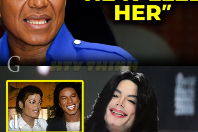 Jermaine Jackson FINALLY Breaks Silence On Michael Jackson, And It’s Bad