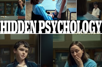 Unlocking the Hidden Meanings Behind Random Moments in Adolescence: A Child Psychologist’s Insight